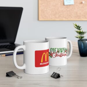 Customised Corporate Gift Mug